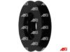 HC-CARGO 136843 Pulley, alternator